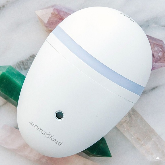 Sage Aroma Cloud Diffuser - Picture 2 of 3